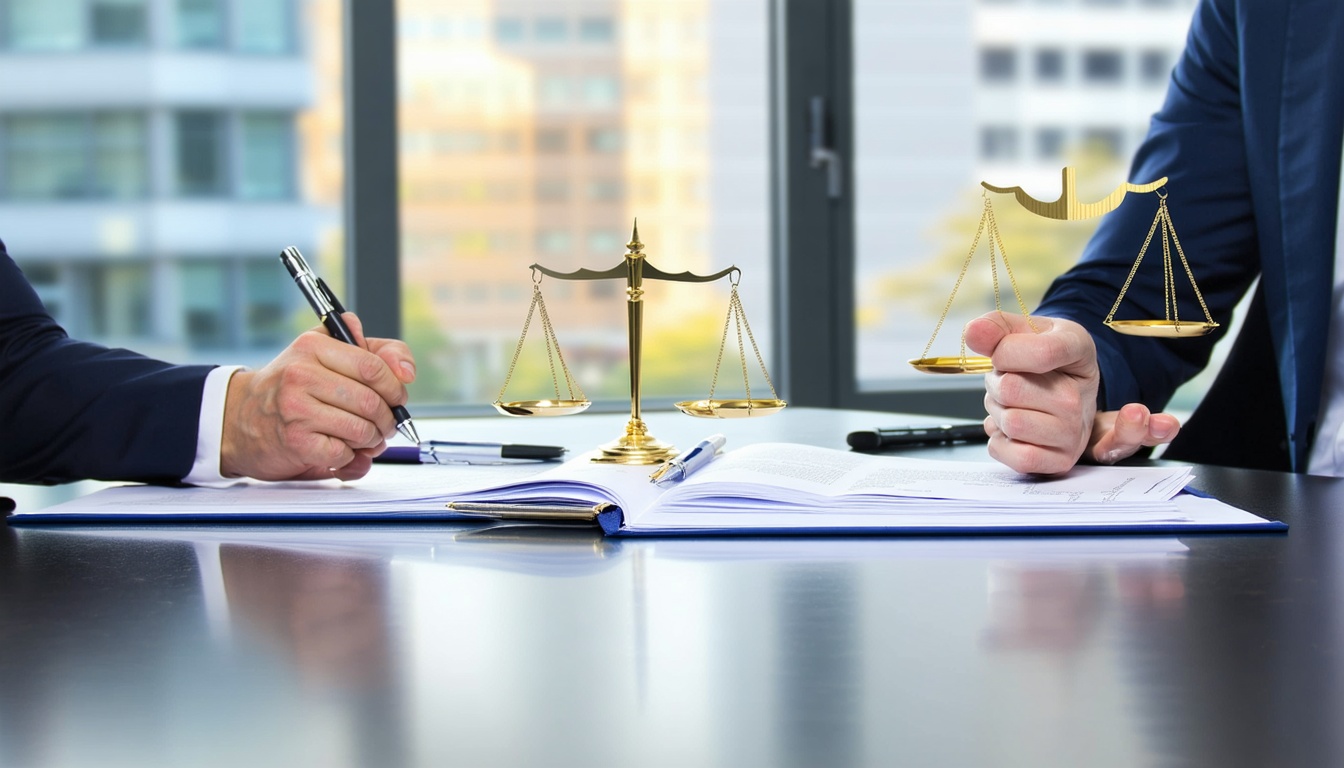 family lawyer