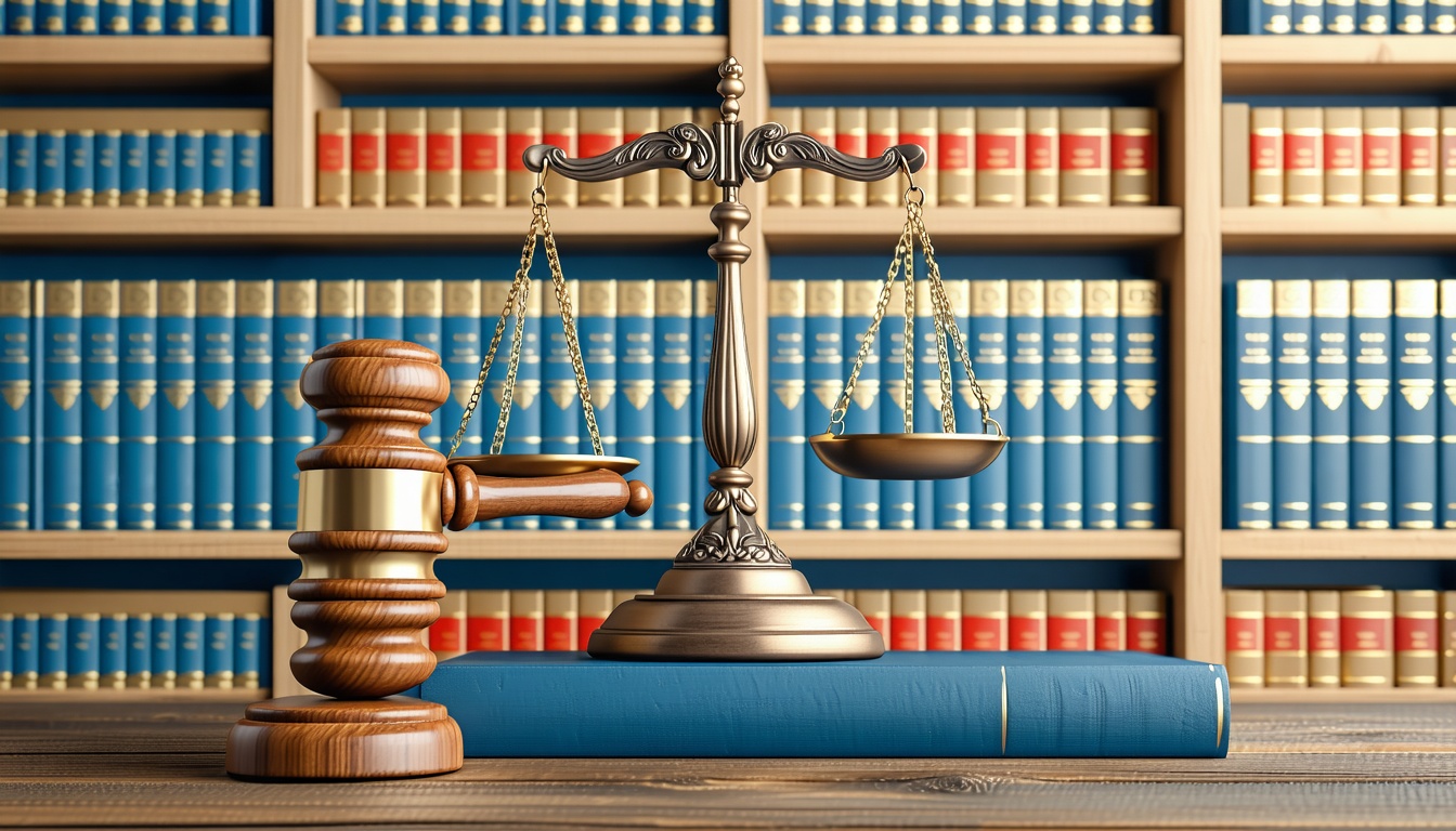 legal family lawyer