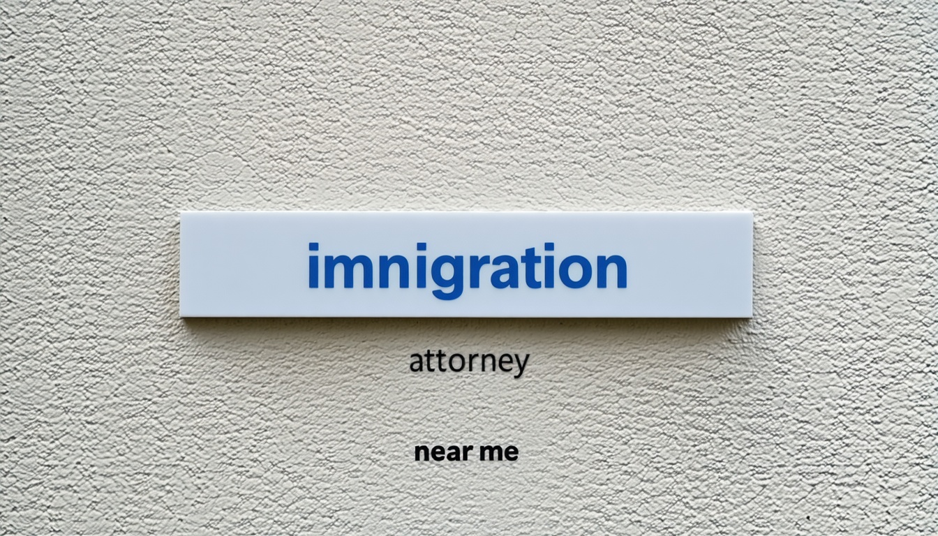 immigration attorney near me