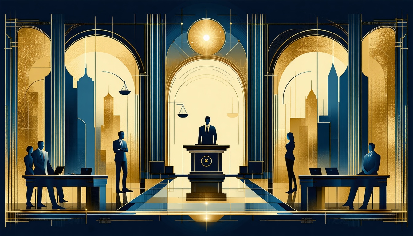 ontario legal representation options