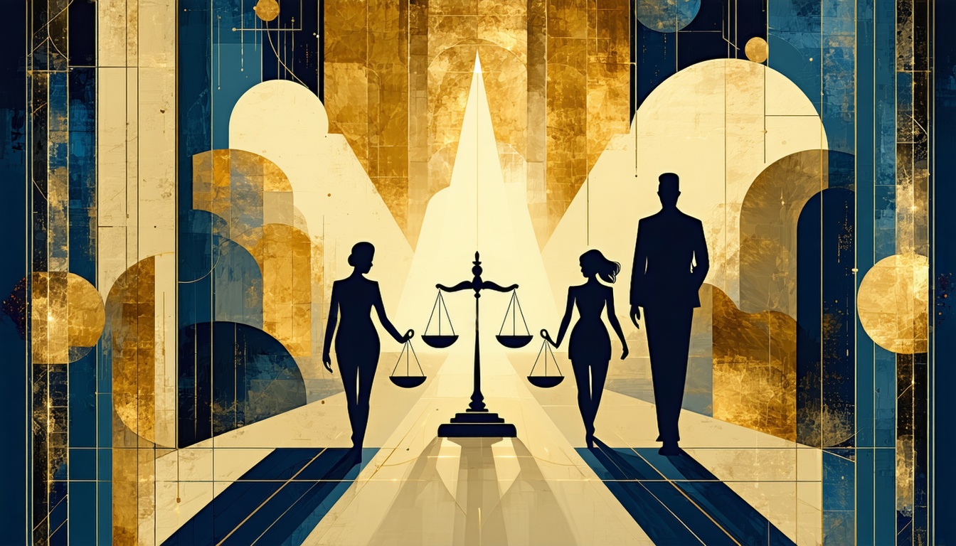ontario legal advisor decision-making