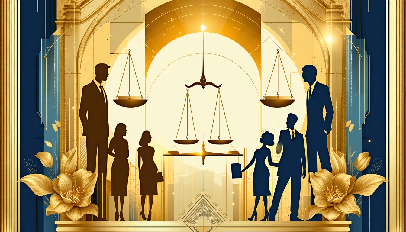 ontario legal support comparison