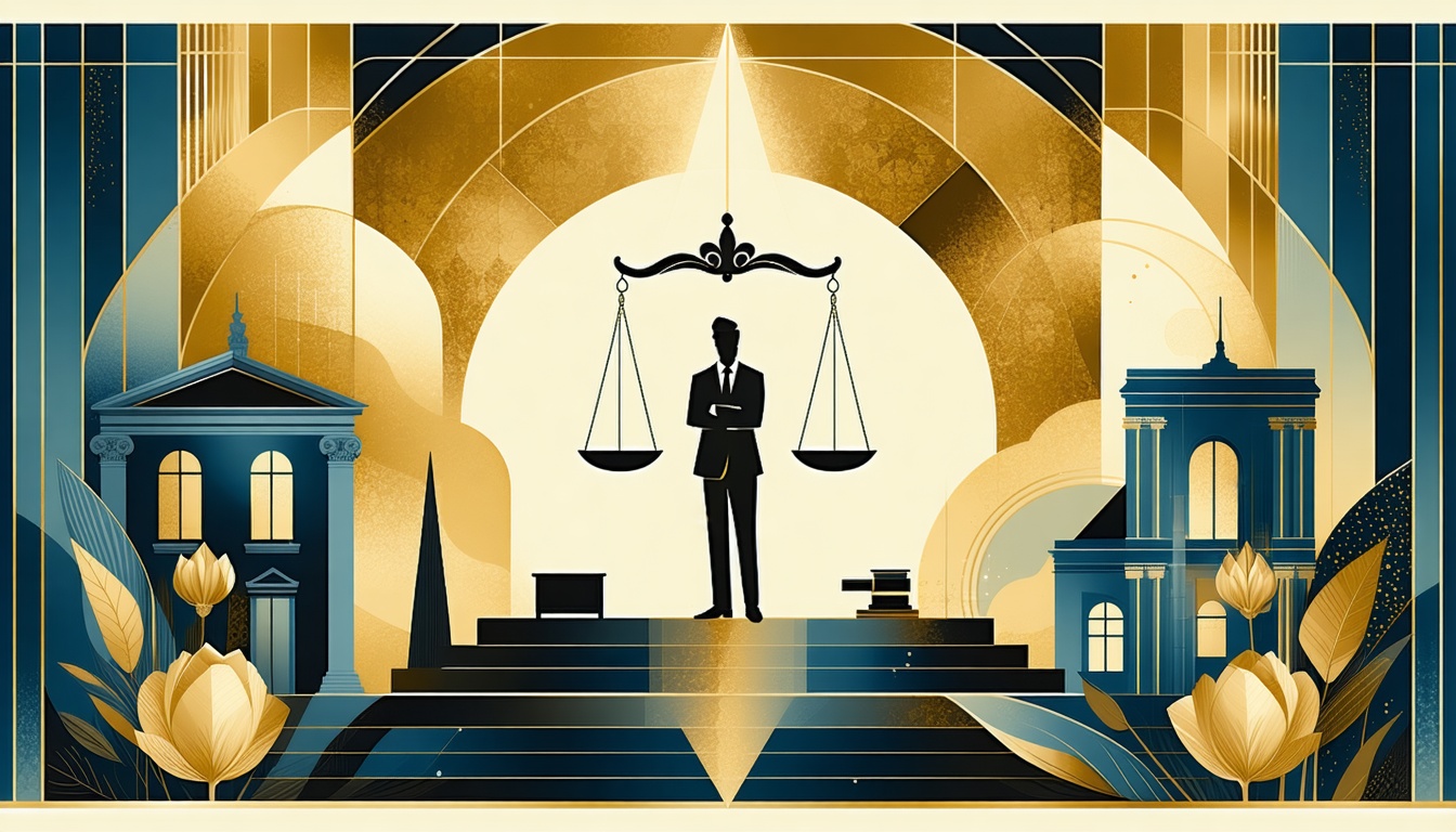 ontario legal representative options