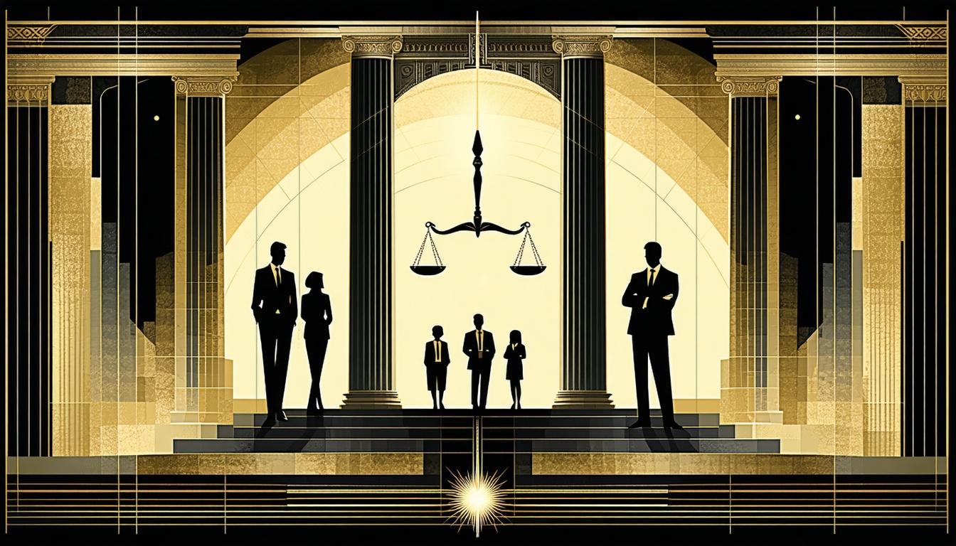 ontario legal help options