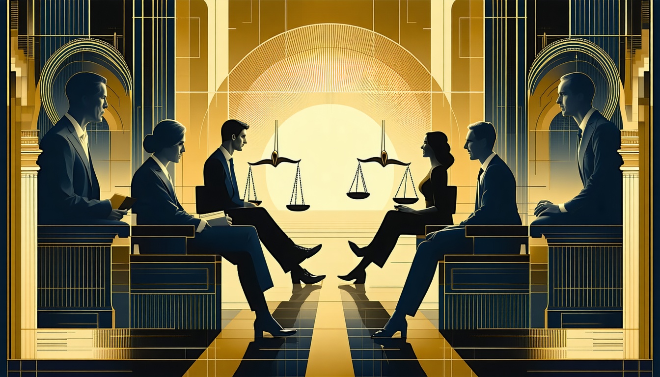 ontario legal representative comparison