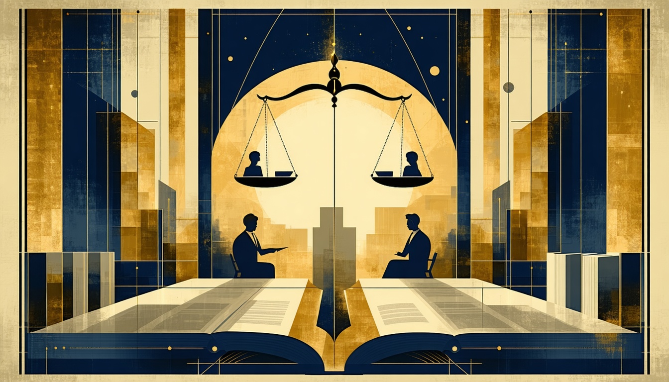 ontario legal expert decision-making